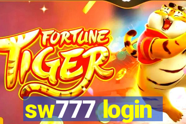 sw777 login