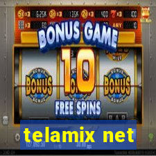 telamix net