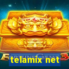 telamix net