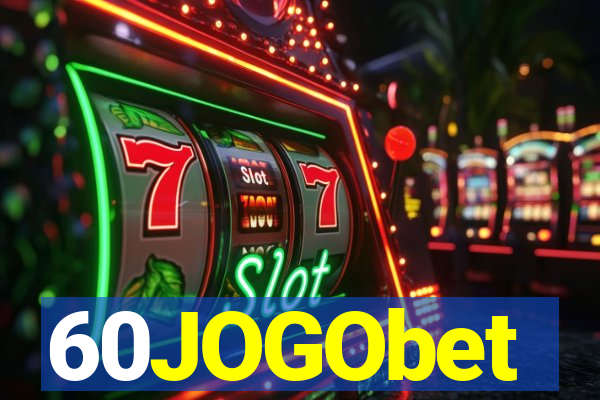 60JOGObet