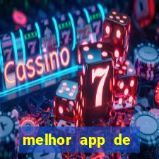 melhor app de apostas esportivas