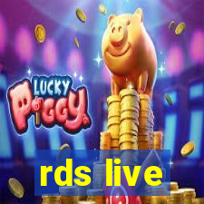 rds live