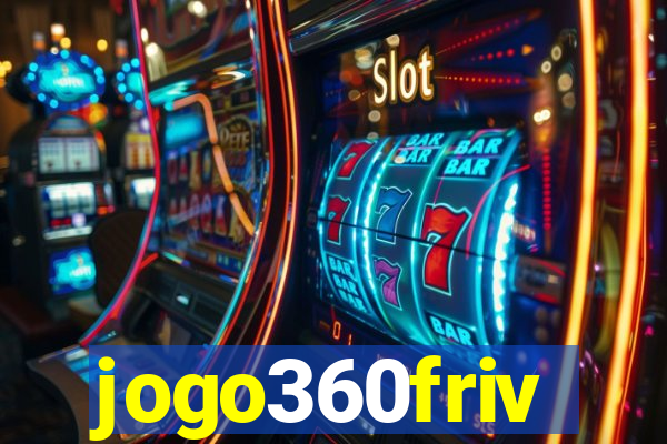 jogo360friv