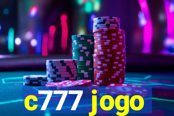 c777 jogo