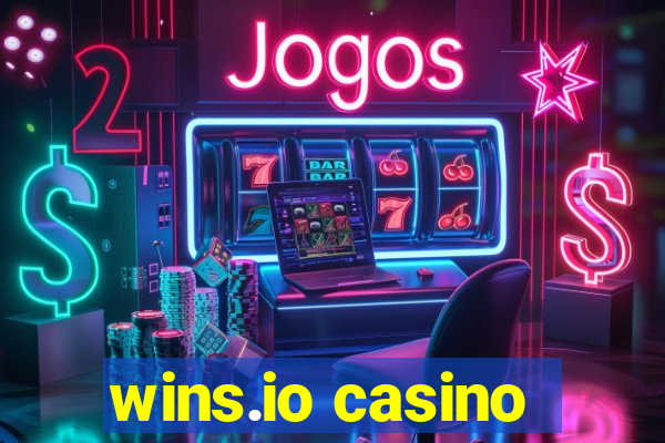 wins.io casino