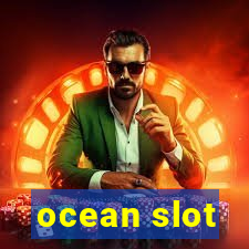 ocean slot