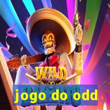 jogo do odd