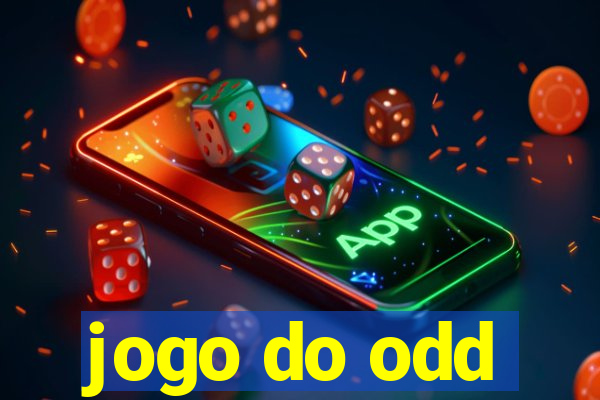 jogo do odd