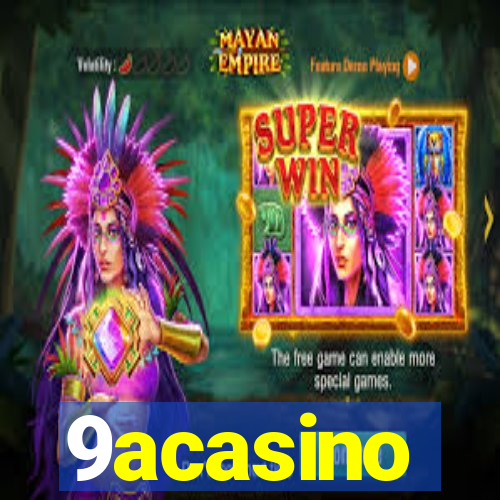 9acasino