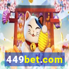 449bet.com