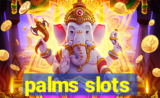 palms slots