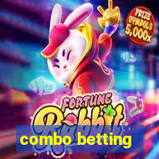 combo betting