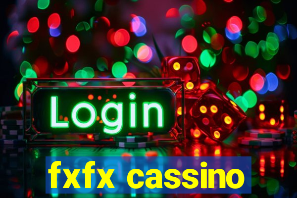 fxfx cassino