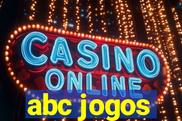 abc jogos