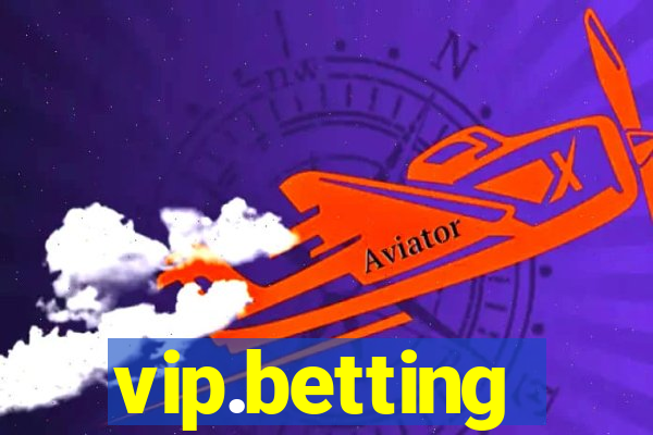 vip.betting