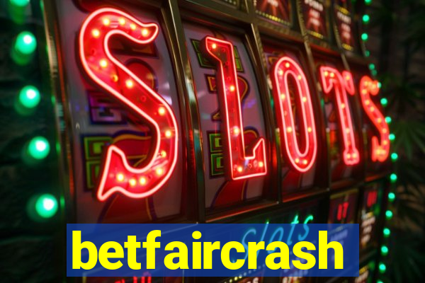 betfaircrash