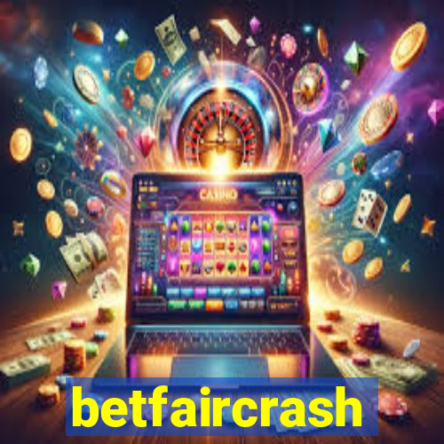 betfaircrash