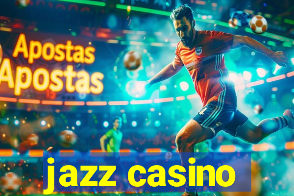 jazz casino