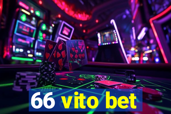 66 vito bet