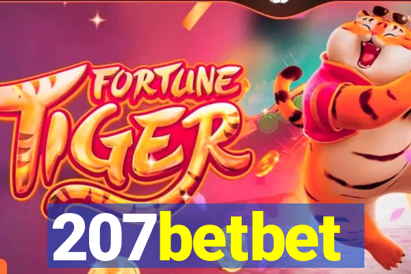 207betbet