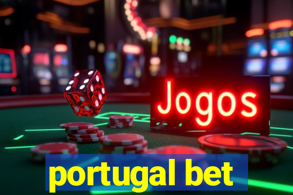 portugal bet