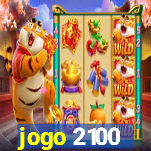 jogo 2100