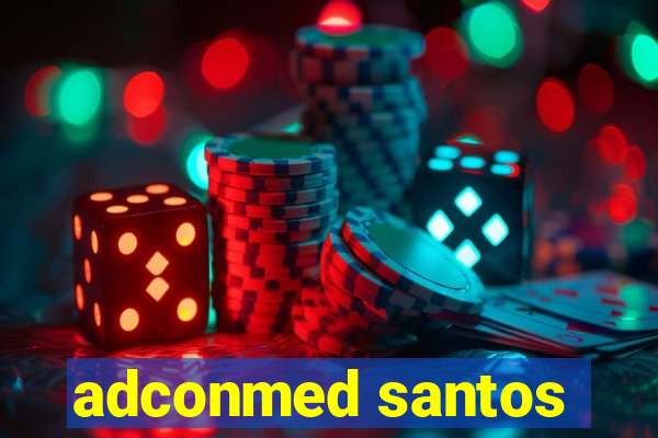 adconmed santos