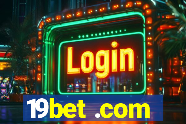 19bet .com