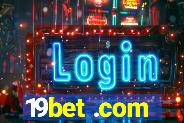 19bet .com