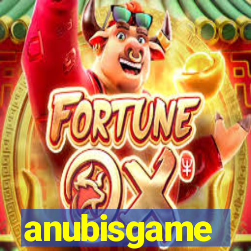 anubisgame