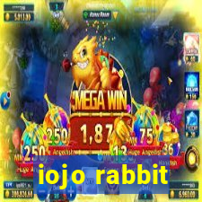 iojo rabbit