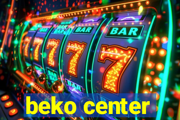 beko center