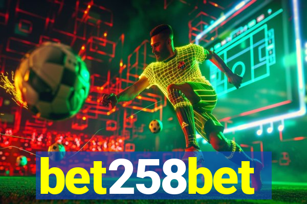 bet258bet