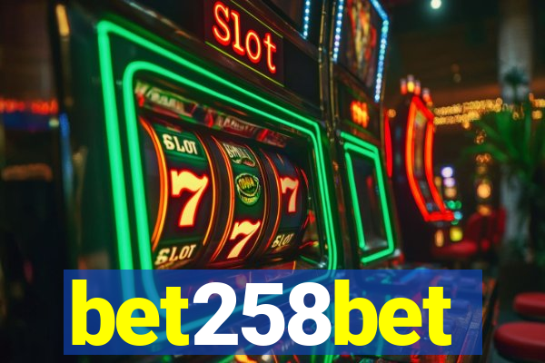 bet258bet