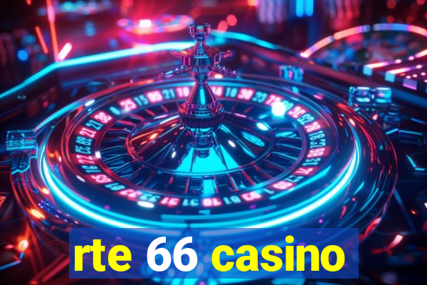 rte 66 casino