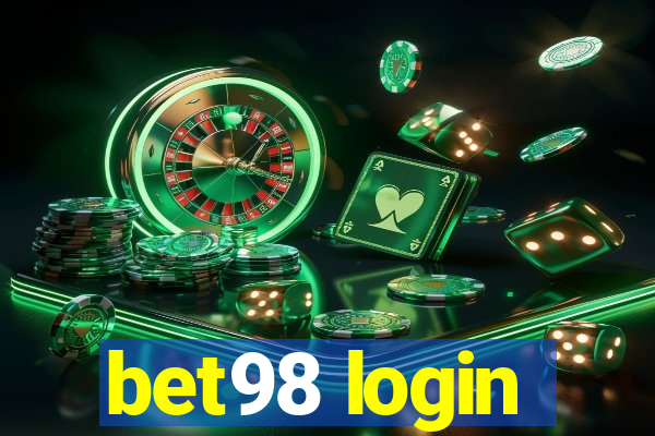 bet98 login