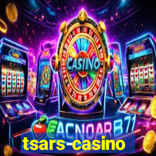 tsars-casino