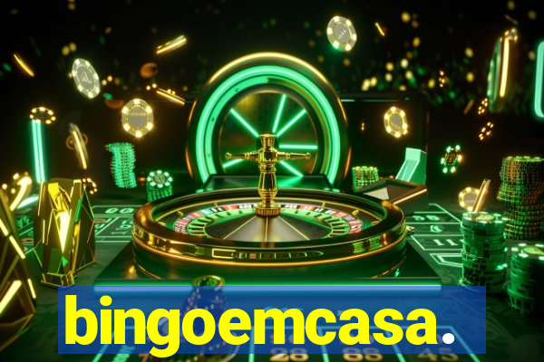 bingoemcasa.