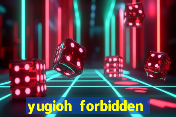 yugioh forbidden memories megamorph