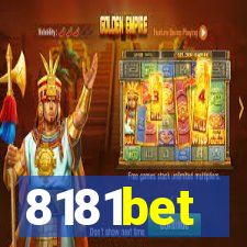 8181bet