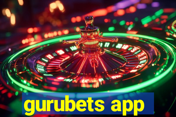 gurubets app