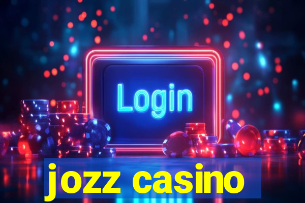 jozz casino