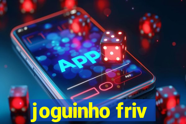 joguinho friv