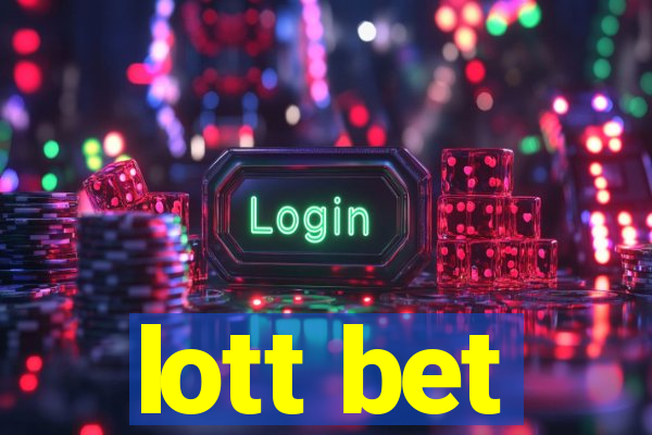 lott bet