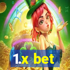 1.x bet