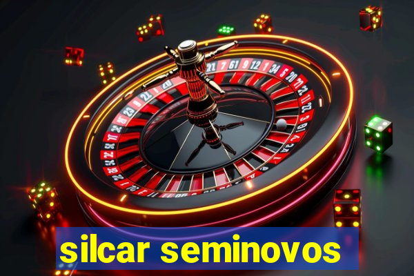 silcar seminovos