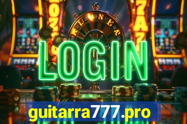 guitarra777.pro