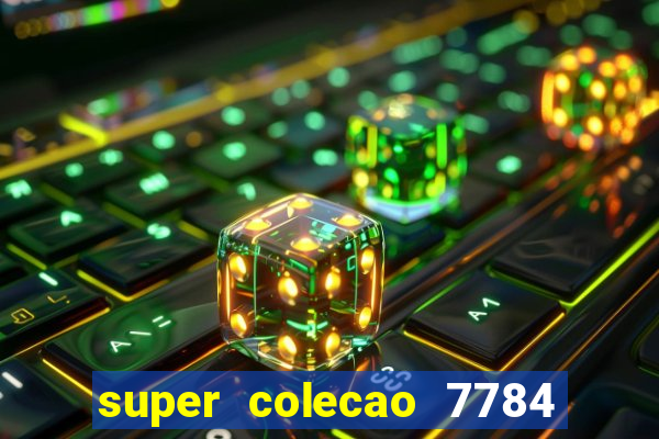 super colecao 7784 ps2 iso