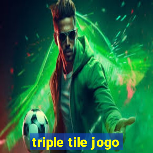 triple tile jogo