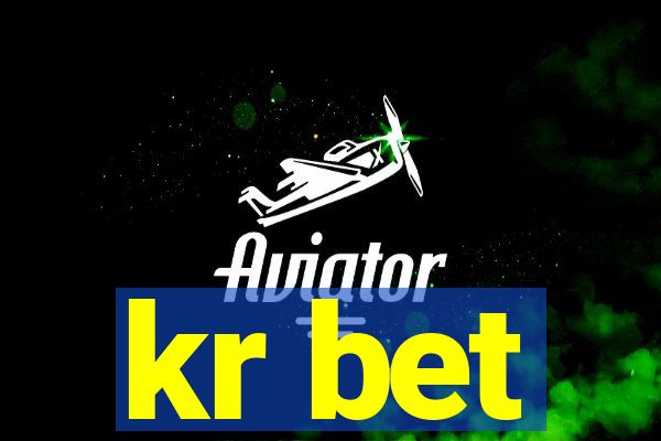 kr bet